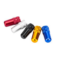ZTTO Tapas De Válvula De Bicicleta Presta Para MTB Y Carretera Cubiertas Antipolvo De Aluminio Para Neumáticos Y Tubos Franceses Piezas De Bicicleta - details 3