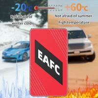 Arrancador de batería portátil para coche, cargador de emergencia de 1000 A, con iluminación LED, Admite vehículos de gasolina de 3,0 L - details 2