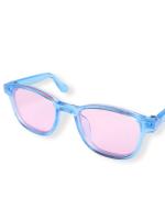 Gafas Para Mascotas Protección Solar Y Viento Estilo Cool Personalizadas Para Perros Y Gatos - details 4