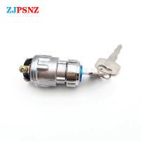 Cerradura De Ignición Impermeable Para Coche Y Motocicleta JK423 JK404 JK141Interruptor De Arranque Y Encendido De Metal - details 16