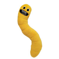 Muñeco De Peluche Horror Juego De Aventura Joyville 25-35CM Juguete Para Fiesta Navidad Halloween Regalo Para Niños Material De Tela Relleno De Poliéster - details 7