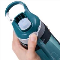 Botella Deportiva De 750ml Con Tapa De Agua Y Conveniente Taza BPA-Free Y Segura Para La Hidratación En El Vía Crucis Ideal Para Camping Y Senderismo - details 10