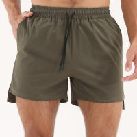 Shorts De Baloncesto Para Hombre 2024 Deporte Fitness Running Pantalones De Gimnasio Transpirables Y Secado Rápido Malla Moda Verano - details 13