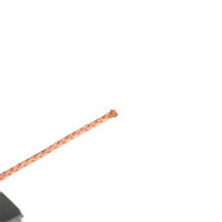 Lámpara De Carbono Para Ventilador De Aire Acondicionado De Automóvil Pieza De Repuesto Para Generador AC Accesorios De Herramientas 8*9*20mm - details 13
