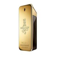 Paco Rabanne One Million Set Eau de Toilette 200 Ml. + Travel Spray 10 Ml. - Estuche regalo Colonia para hombre 200 Ml. + Spray de viaje 10 Ml.  Uso de día y de noche. - details 1