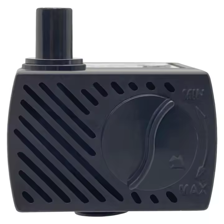 Bomba Pequeña "BIOTOP MINI" modelo DAB-250L - 250 l/h. - con luz - 1