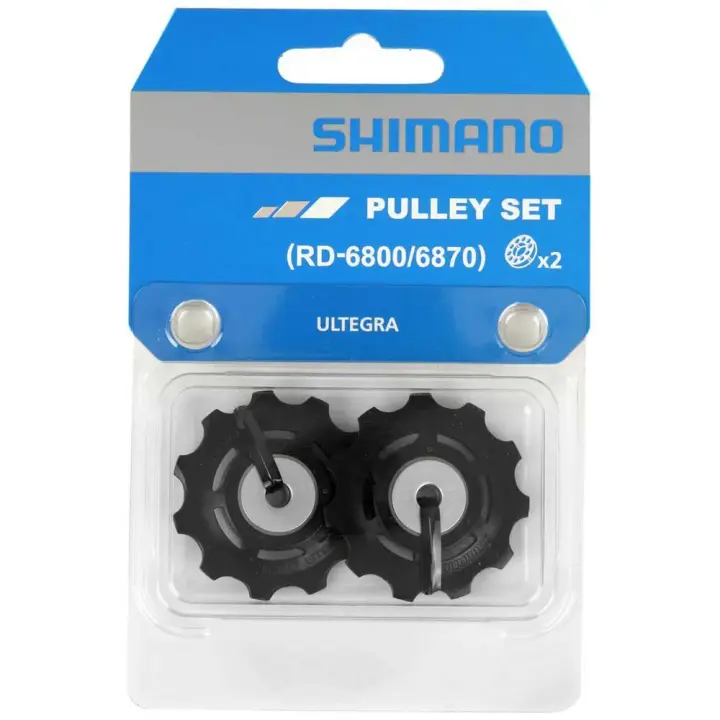 Shimano Juego De Poleas Ultegra 6800/6870 11s - 1