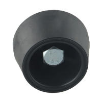 Accesorios Para Compresor De Aire Piezas De Goma Antideslizante Para Compresor De Aire Reemplazo De Piezas De Goma M6 M8 Partes De Herramienta Pneumática - details 0