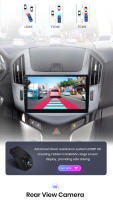 Junsun Android 13 inalámbrico CarPlay Android Auto Radio para Chevrolet Cruze 2012 2013 2014 2015 coche Multimedia navegación GPS autorradio - details 13
