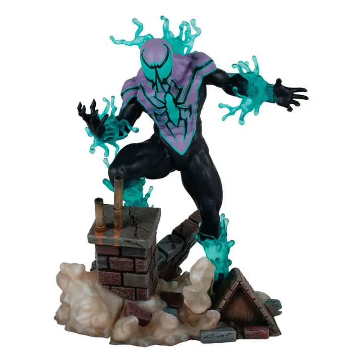 Figura Chasm Comic Gallery Marvel 25cmFigura  Coleccionable - Idea de Regalo- Mercancia Oficial - Juguetes para Niños y Adultos - Movies Fans - Muñeco para Coleccionistas y Exposición - 1