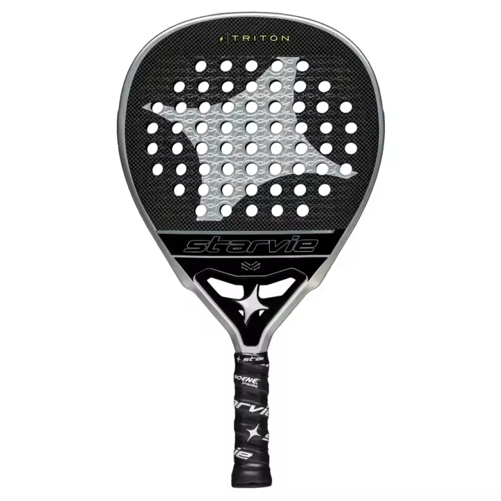 Star Vie Pala De Pádel Tritón Soft 30 - 1