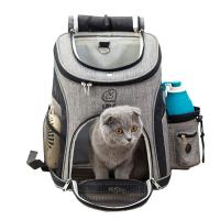 LDLC Qi Sheng Bolsa para mascotas Amazon Explosión Mochila para mascotas Oxford Paño Portátil Gato Y Perro Bolso Bolsa para mascotas - details 1