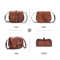 Bolso bandolera para Mujer, Pequeño Bolso type cartera y bandolera vintage - details 1