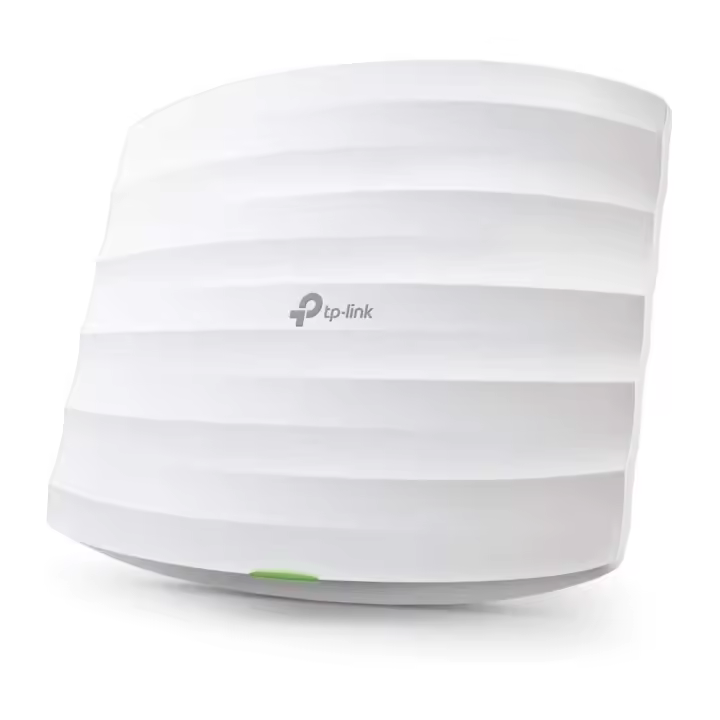 Punto de Acceso Inalámbrico TP-Link EAP225 PoE 1317Mbps/ 2.4GHz 5GHz/ Antenas de 5dBi/ WiFi 802.11ac/n/b/g - 1