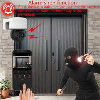 Cámara IP 1080P 2MP Tuya APP Cámara PTZ De Seguimiento Automático Para El Hogar Inteligente Cámara De Vigilancia Inalámbrica WIFI Exterior Con Visión Nocturna Y Almacenamiento De Tarjeta TF De 128G - details 9