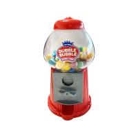 Dubble Bubble - Máquina clásica de Chicles y Hucha - Chicles de Bolas 15.5mm - Colores y Sabores Surtidos - details 0
