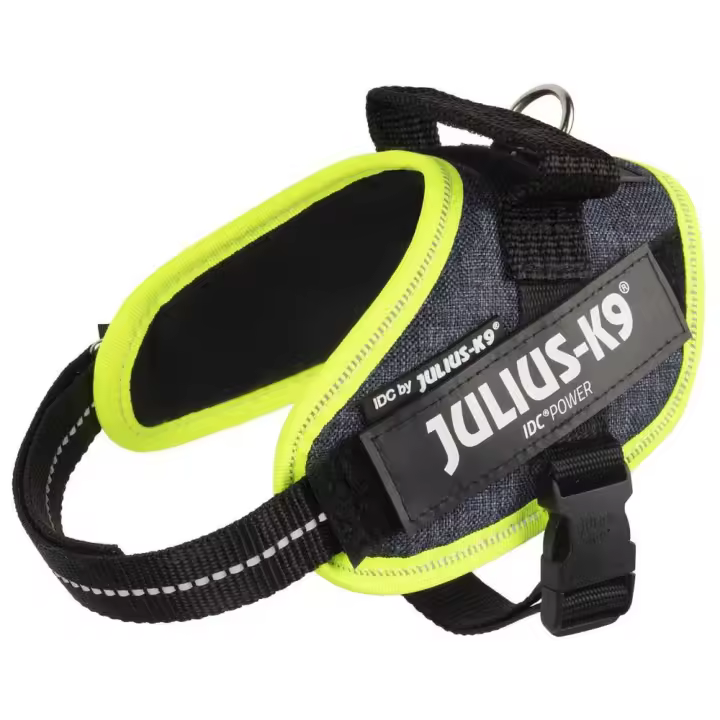 Julius K-9 Arnés Idc® Power Mini - 1