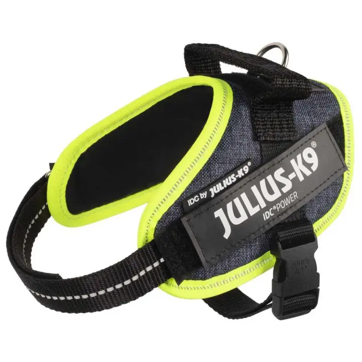 Julius K-9 Arnés Idc® Power Mini - 1