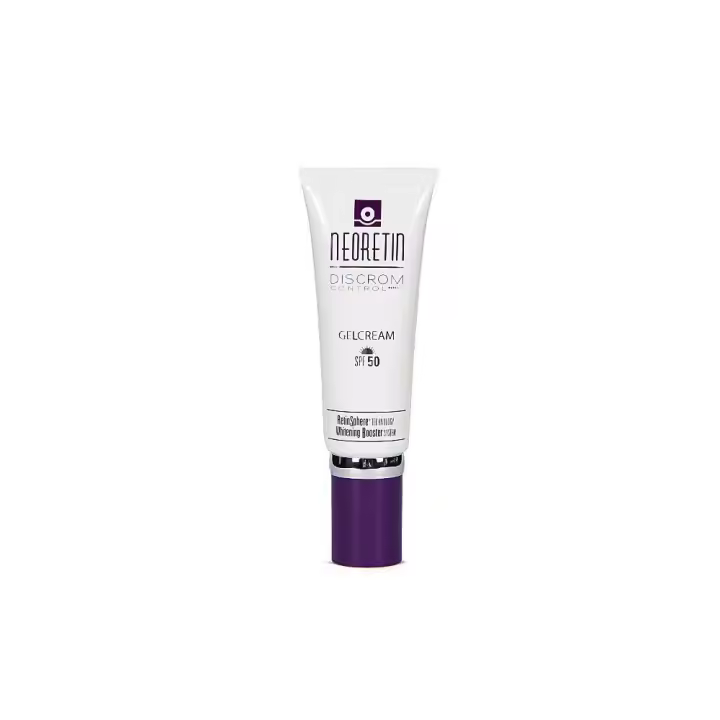 Neoretin Discrom Control Gelcream SPF 50, 40 ml - 1