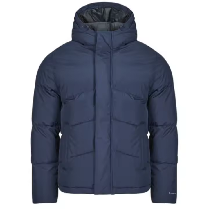 Chaqueta JACK & JONES JCOAERO PUFFER 12260428 MARINO Marino - 1