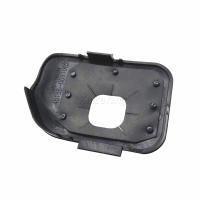 Nueva Accesorio Para Coche Botón De Control De Cruce Cubierta De Volante Inferior Para TOYOTA YARIS NSP15* 2013- 45186-0D110-C0 - details 5
