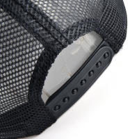 Gorro De Béisbol Para Hombres Con Parche De Calavera Bordada Snapback Hip Hop Gorro De Camionero Transpirable Protección Solar Para Mujeres Uso En Las Cuatro Estaciones - details 8