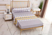 HOME TEXLOVA®  Juego de Sábanas Estampadas - Suavidad y Comodidad Garantizadas - details 18