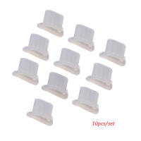 10PCS/set Tapa De Polvo De Micro USB De Silicona Protección Para Puerto De Carga Interface Micro USB Herramienta De Protección - details 13