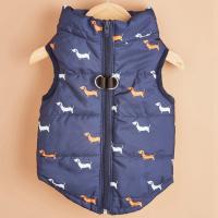 Ropa De Invierno Para Perros Pequeños Impermeable Chaqueta Para Puppies Gatos Yorkie Chihuahua Poodle Vestimenta Caliente Para Mascotas - details 4
