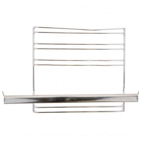 Rail Telescópico Derecho Horno BALAY 00680184 Recamania