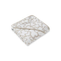 Toalla de papá TOUS Baby en rizo jacquard Kaos - details 0