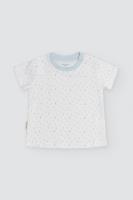 Peto conjunto recién nacido niño - Ysabel Mora: Ropa de bebé para niños en conjunto - Marca Ysabel Mora - details 3