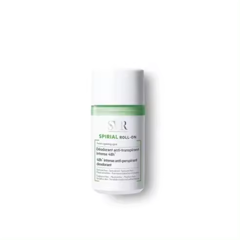 SVR SPIRAL ROLL-ON 50ML - 1