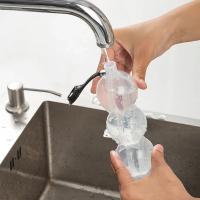 Molde De PP Para Hacer Lollipops Y Hielo Con Variedad De Usos Como Bandejas Para Helados O Tragos Congelados Herramientas De Cocina - details 40
