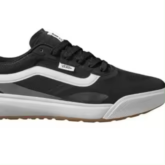 Calzado Vans modelo Mte Ultrarange 2.0 Rw en color Negro - 1