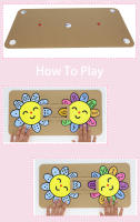 Juguete Educativo Montessori DIY Material Matemático Juego De Encaje De Colores Y Formas Para Niños Aprendizaje Temprano Juguetes De Enseñanza - details 25