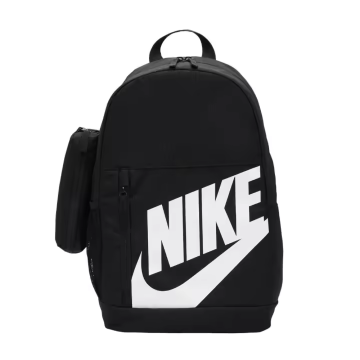 Mochila Nike Y Element Negro 20 Lit Backpack Dr6084-010 - 1