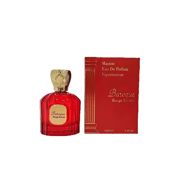 Baroque Rouge Extrait Maison Alhambra para Hombres y Mujeres 100ml unisex. - 1
