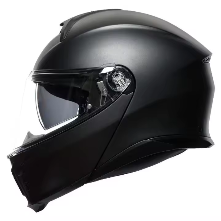 Casco Moto Casco Agv Tourmodular Mono   Ce U - 1