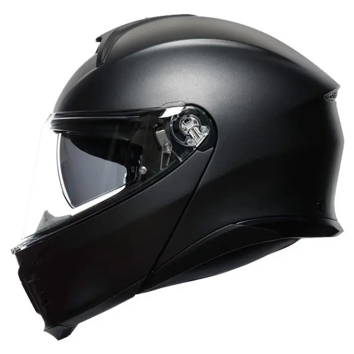 Casco Moto Casco Agv Tourmodular Mono   Ce U - 1