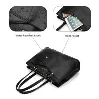 Bolso de hombro corto Lovevook - details 0
