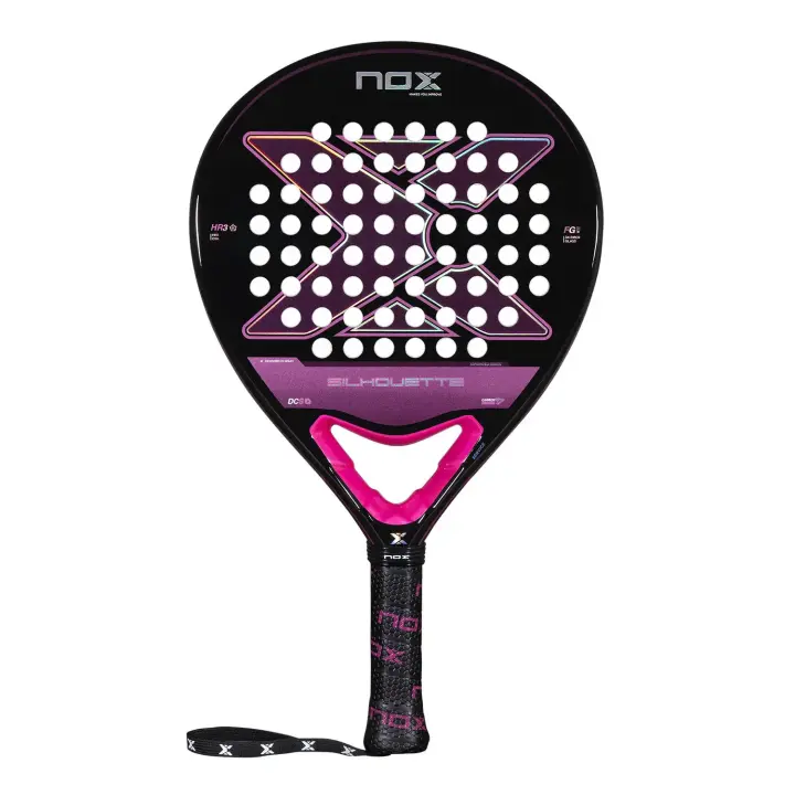 Nox X-one Silhouette 2025 - 1