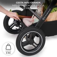 Kinderkraft Cochecito Btour Pro 3 en 1 Para Bebe - details 0