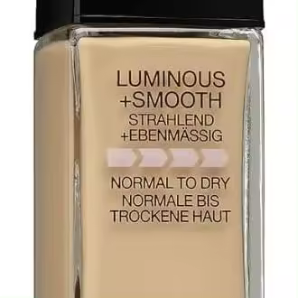 Maybelline New York Fit Me Luminous And Smooth Foundation 220 Natural Beige 30ml - 1