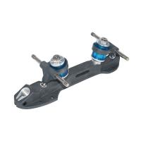 STD SKATES - Patines Artísticos Sobre Ruedas - Stifeld Ardal+Std Hornet+Ruedas Impact o Flor - details 2