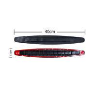 Protector De Bumper Para Coche 2/4pcs Bandas De Protección Para Esquinas Anti-golpes Y Arrugas Accesorios Automotrices PVC - details 9