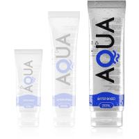 Lubricante AQUA® Base Agua – Distintos tamaños - details 2