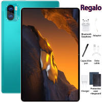 5G Nueva Tableta de 10,1 Pulgadas Android 13 14 Core Procesador 16GB RAM 1TB ROM WiFi Bluetooth 1TB Ampliar IPS Pantalla Full HD 20000mAh Bateador - details 15