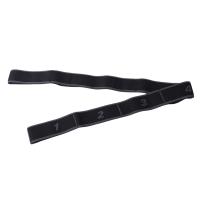 Banda De Yoga Para Estiramiento De 8 Secciones Con Elasticidad Alta Y Doble Capa Para Fitness Y Danza Bandas De Resistencia Para Entrenamiento De Pecho Y Piernas Unisex - details 25