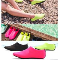 Zapatillas De Agua Unisex Para Natación Y Snorkeling Zapatos De Playa Para Surfeo Y Río Equipamiento De Juego Al Aire Libre - details 1